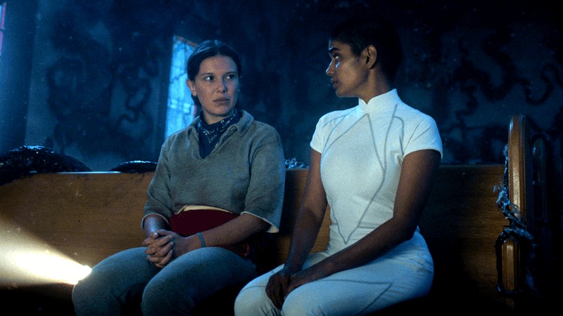 L&agrave;n s&oacute;ng tẩy chay bom tấn 10.000 tỷ d&acirc;ng cao dữ dội: Sạn nhặt m&atilde;i kh&ocirc;ng hết, nữ ch&iacute;nh vất vưởng như quần ch&uacute;ng- Ảnh 4.