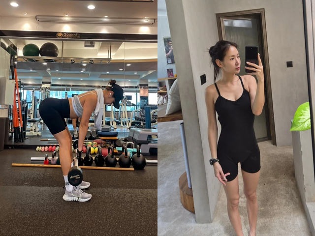 B&iacute; quyết thu nhỏ eo từ size L xuống XS của nữ idol nổi tiếng- Ảnh 3.