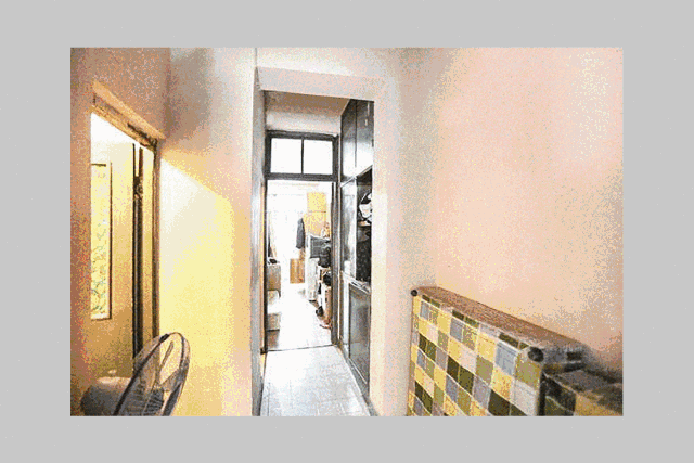 10 năm đi l&agrave;m, t&iacute;ch g&oacute;p 750 triệu mua căn tập thể cũ: C&ocirc; g&aacute;i tạo ra "c&uacute; sốc lớn" sau 3 th&aacute;ng- Ảnh 2.