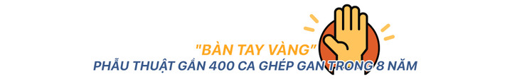 Ph&iacute;a sau cuộc đại phẫu cứu b&eacute; trai 15 th&aacute;ng tuổi từ 'l&aacute; gan chia đ&ocirc;i' của người hiến chết n&atilde;o- Ảnh 5.