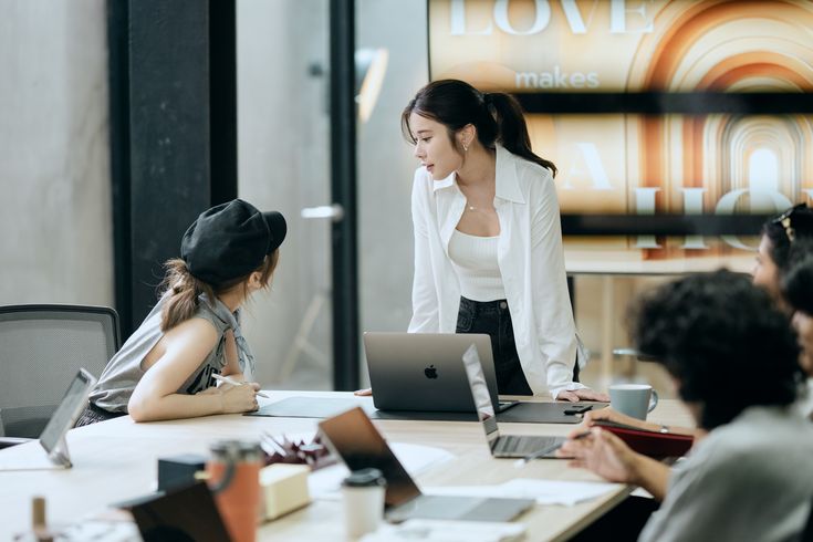 "Tuyển trợ l&yacute; kh&ocirc;ng lương l&agrave; b&oacute;c lột sức lao động?"- Ảnh 3.