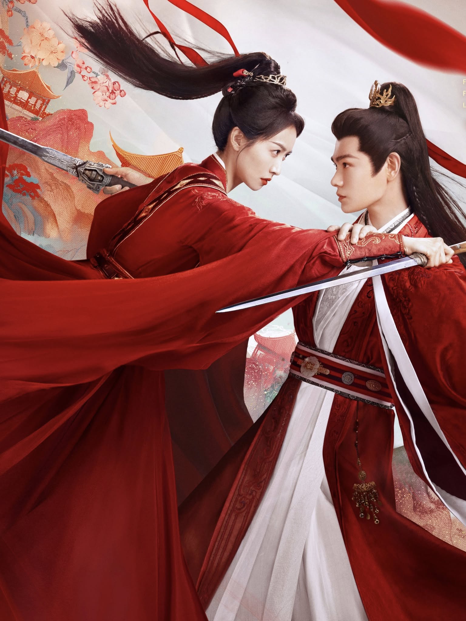 Hối hận v&ocirc; c&ugrave;ng v&igrave; lỡ xem 5 phim Hoa ngữ dở nhất 2025, đ&atilde; mất thời gian c&ograve;n rước th&ecirc;m bực v&agrave;o người- Ảnh 5.