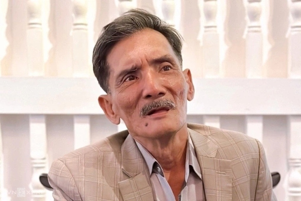 Mẹ ruột chưa biết tin NS Thương Tín đã qua đời- Ảnh 3. Mẹ ruột chưa biết tin NS Thương Tín đã qua đời- Ảnh 3.