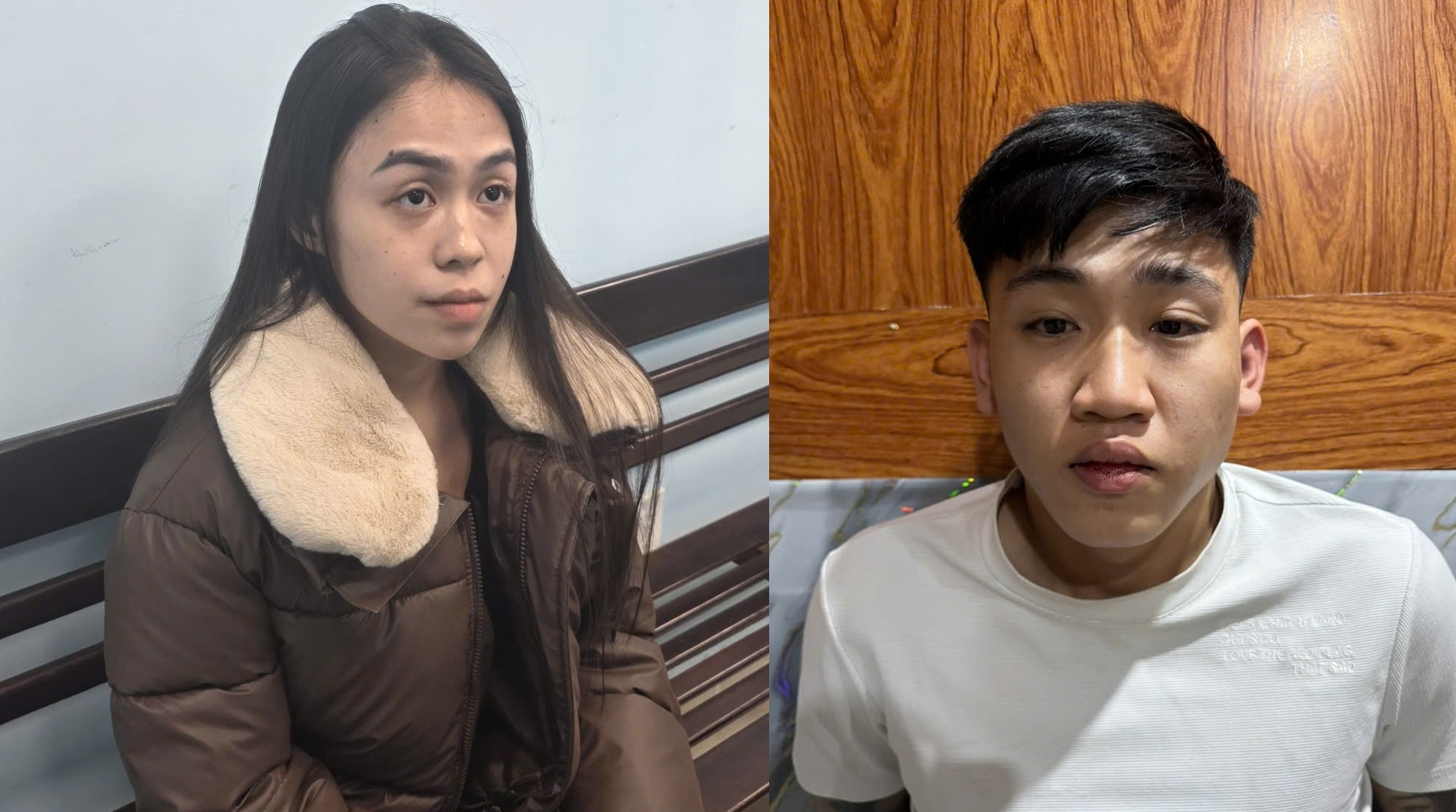 Kh&aacute;m x&eacute;t nơi ở của Đinh Nguy&ecirc;n Kiệt, tạm giữ khẩn cấp bạn g&aacute;i Mai Thị Kim Chi- Ảnh 2.