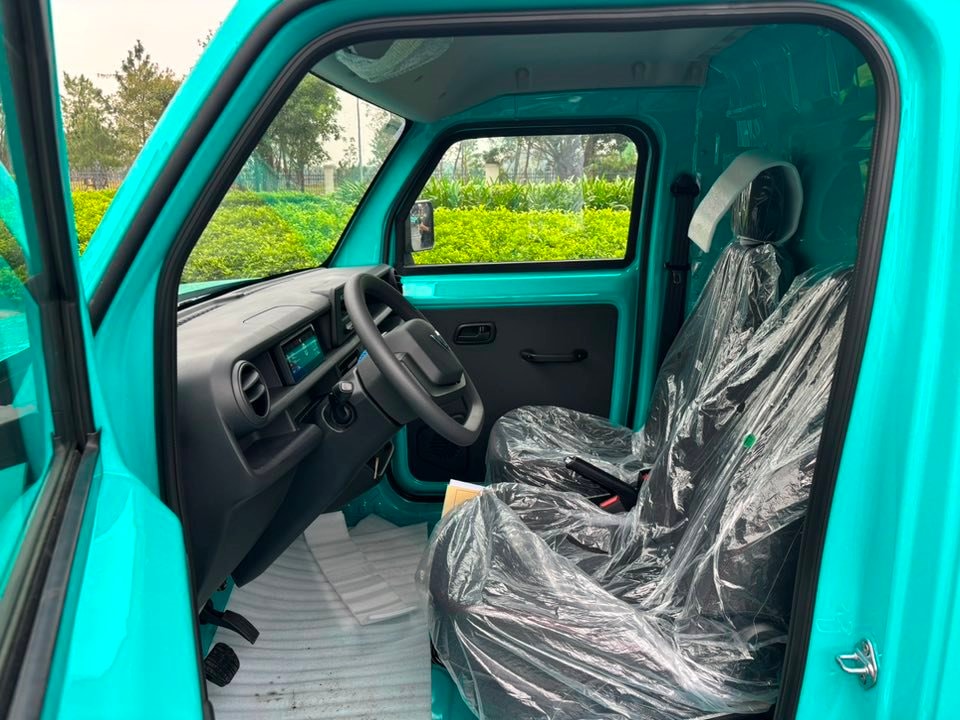 C&ocirc;ng ty của &ocirc;ng Phạm Nhật Vượng tung dịch vụ xe tải nội đ&ocirc;, gi&aacute; cước từ 110.000 đồng/chuyến- Ảnh 4.