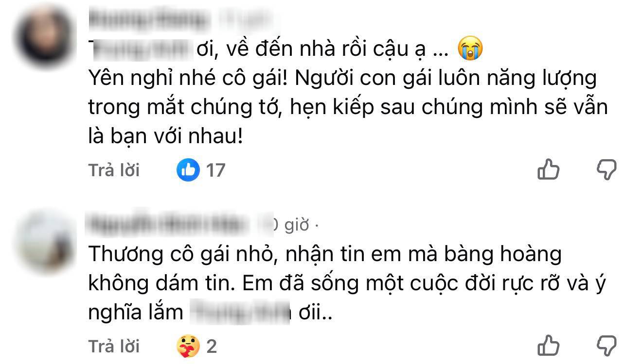 Vụ lật xe đo&agrave;n thiện nguyện ở L&agrave;o Cai: Lặng người trước những lời tiễn biệt gửi c&ocirc; gi&aacute;o mầm non trẻ tuổi- Ảnh 5.