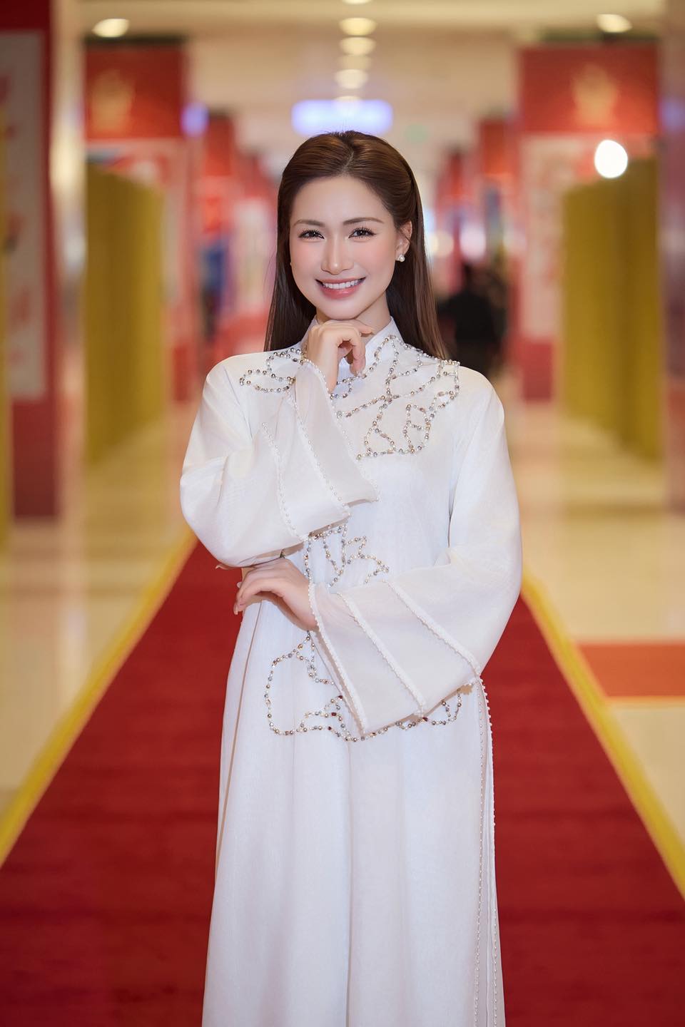 Ho&agrave; Minzy đ&iacute;nh ch&iacute;nh- Ảnh 3.