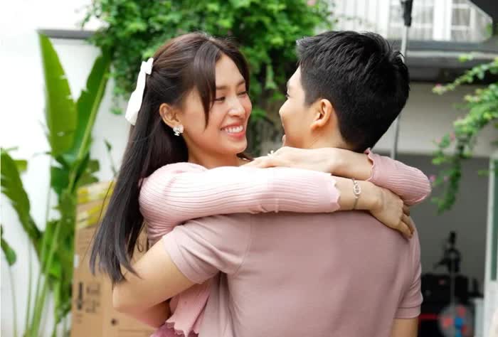 Năm 2025 của Quốc Anh l&agrave; Tiểu Vy- Ảnh 8.