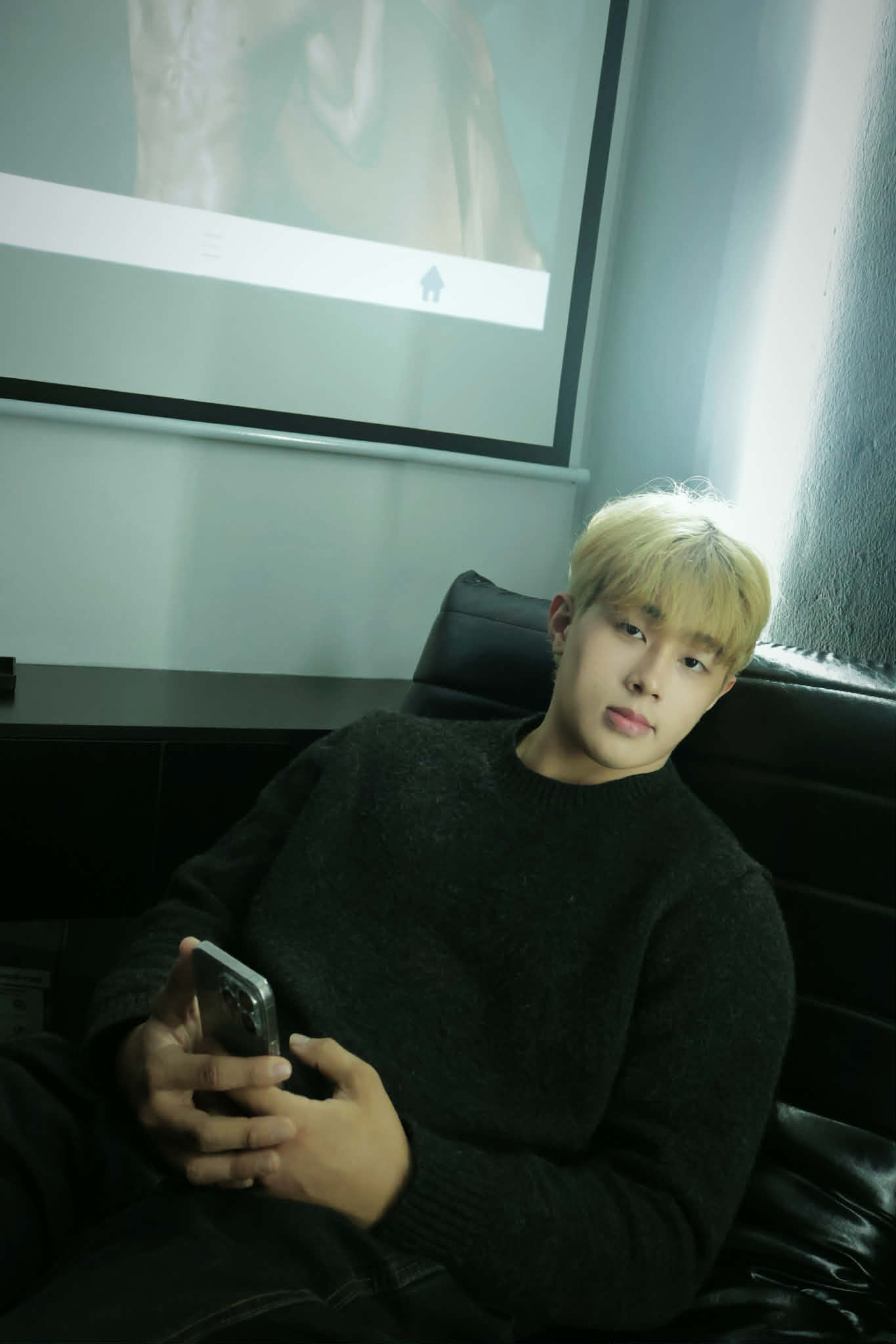 "Nổ mắt" trước visual đời thường chuẩn nam thần của v&otilde; sĩ Việt Nam vừa g&acirc;y sốt ở SEA Games- Ảnh 4.