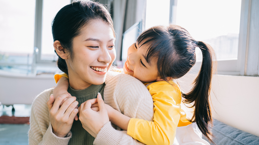 Người mẹ c&oacute; 3 "tr&iacute; tuệ" n&agrave;y l&agrave; chỗ dựa v&agrave; ph&uacute;c kh&iacute; cả đời của con- Ảnh 1.