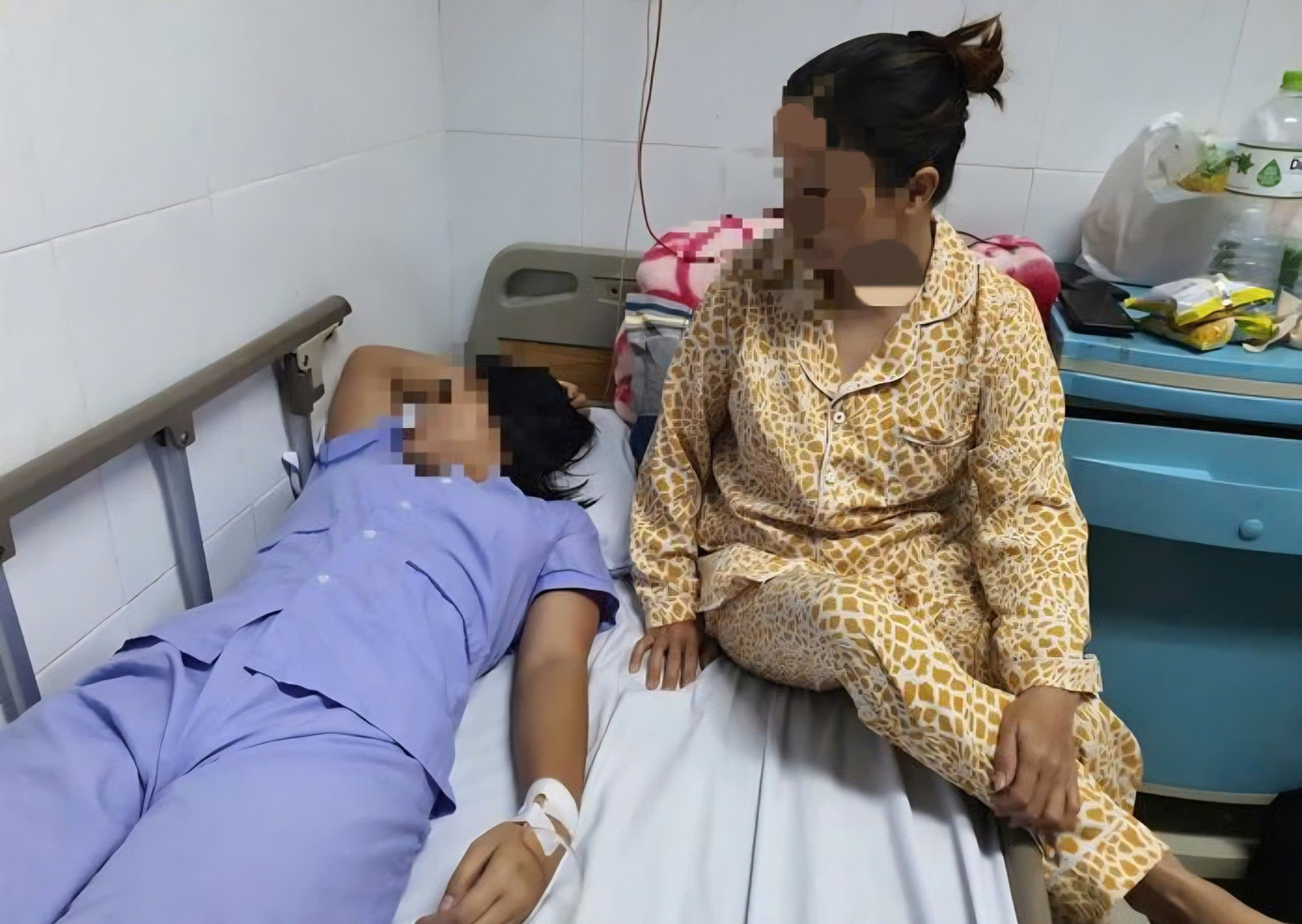 Tin mới vụ nữ sinh lớp 8 bị đ&aacute;nh hội đồng ở Đ&agrave; Nẵng- Ảnh 1.