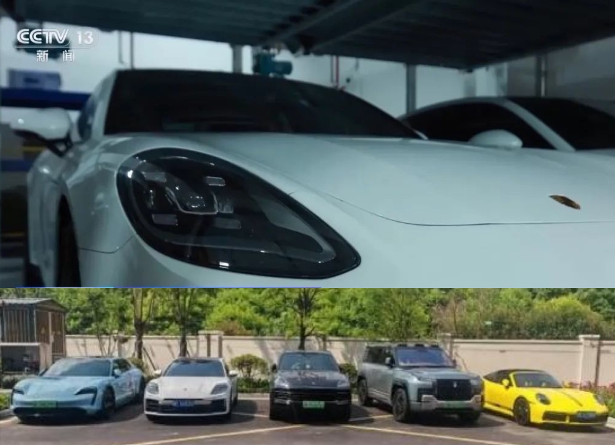 Kế to&aacute;n trưởng l&aacute;i 6 chiếc Porsche nhưng chưa từng d&aacute;m đỗ ở cổng c&ocirc;ng ty: Phơi b&agrave;y sự thật về khối t&agrave;i sản 213 tỷ đồng v&agrave; loạt bất động sản- Ảnh 1.