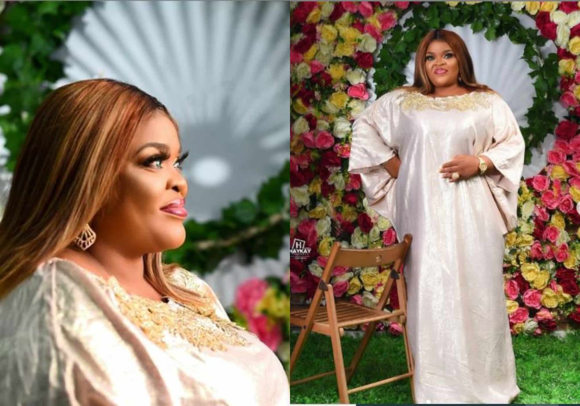 Nữ diễn vi&ecirc;n nổi tiếng đột tử sau cơn đau tim, netizen sững sờ trước 1 chi tiết sốc- Ảnh 3.