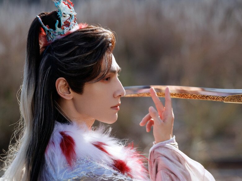 Hối hận v&ocirc; c&ugrave;ng v&igrave; lỡ xem 5 phim Hoa ngữ dở nhất 2025, đ&atilde; mất thời gian c&ograve;n rước th&ecirc;m bực v&agrave;o người- Ảnh 4.