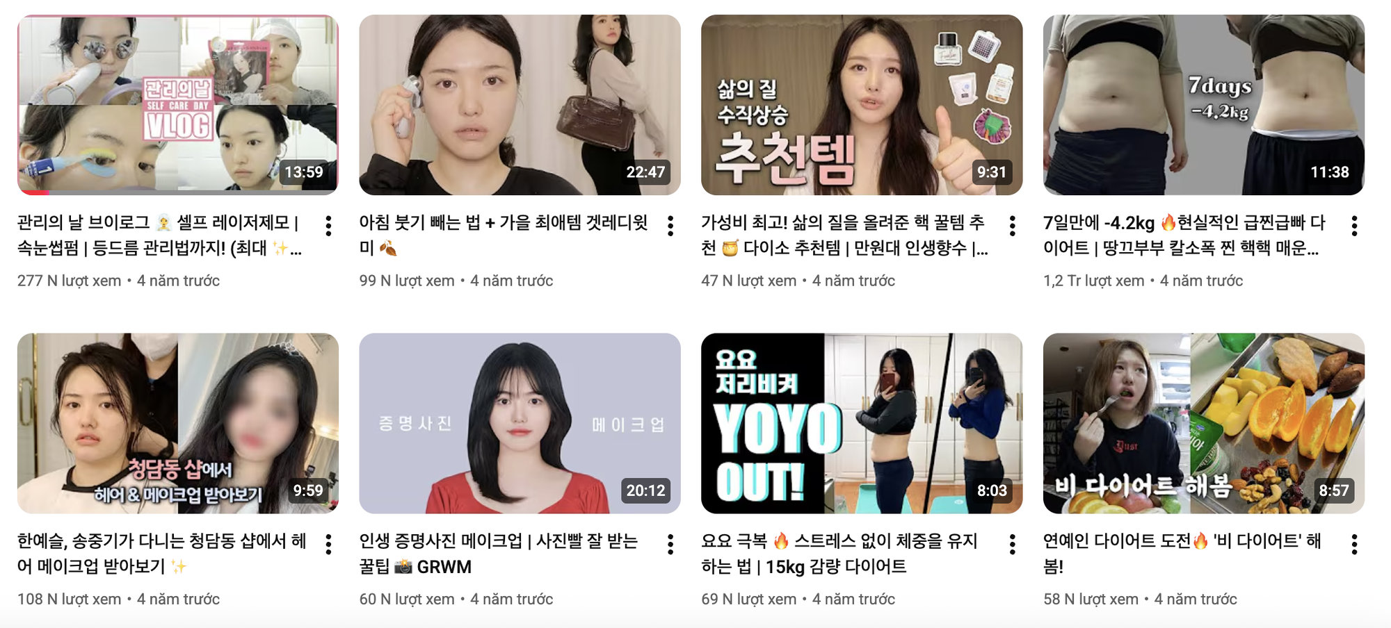 Daddoa - Beauty blogger nổi tiếng qua đời ở tuổi 29- Ảnh 3.