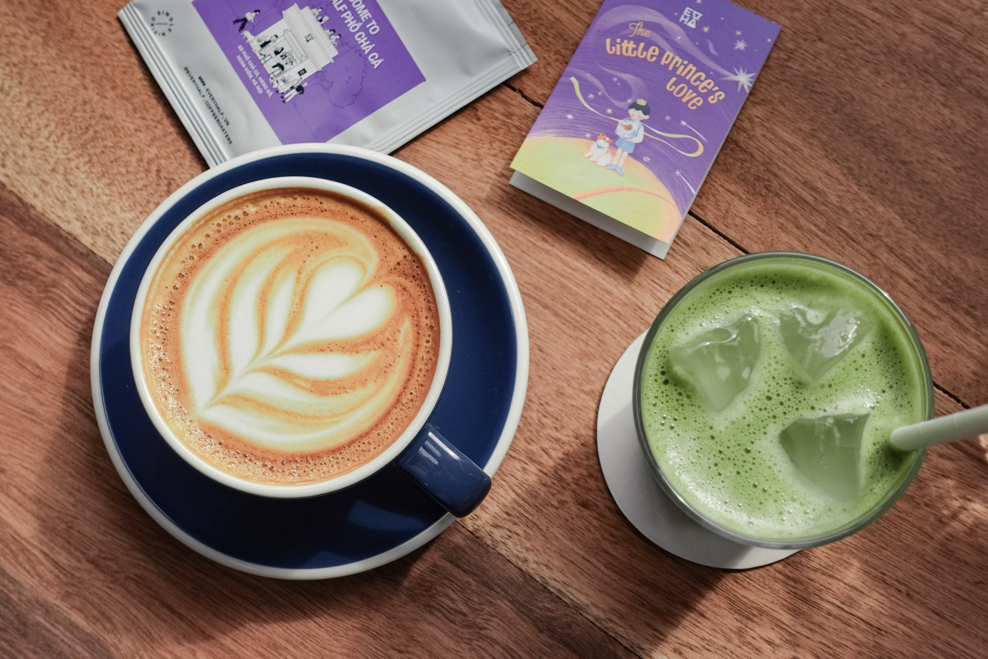 2 h&agrave;ng qu&aacute;n đang khiến phố cổ H&agrave; Nội đ&ocirc;ng nghịt, kh&aacute;ch T&acirc;y kh&aacute;ch Việt xếp h&agrave;ng rồng rắn- Ảnh 14.