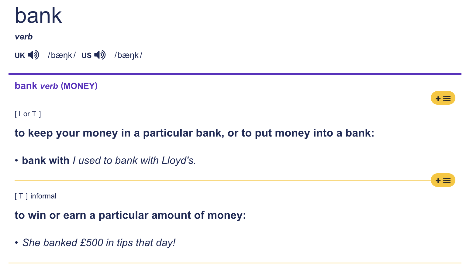 Kh&ocirc;ng tin được, người Việt tự nghĩ ra nghĩa mới của từ "bank" để d&ugrave;ng với nhau: Người bản xứ chả ai d&ugrave;ng thế!- Ảnh 2.