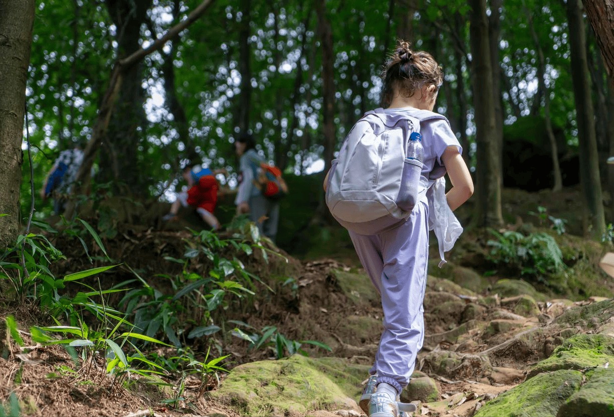 Thường xuy&ecirc;n đưa trẻ đến 3 địa điểm n&agrave;y, con sẽ c&oacute; EQ cao, AQ vượt trội, muốn kh&ocirc;ng xuất sắc cũng kh&oacute;!- Ảnh 2.
