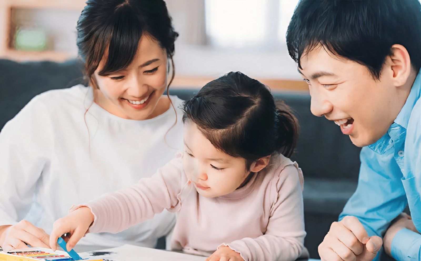 Qu&ecirc;n điểm 9, 10 đi! Đ&acirc;y mới l&agrave; loại "tr&iacute; th&ocirc;ng minh" quyết định con bạn gi&agrave;u hay ngh&egrave;o, nhưng rất nhiều cha mẹ Việt đang bỏ qu&ecirc;n- Ảnh 1.