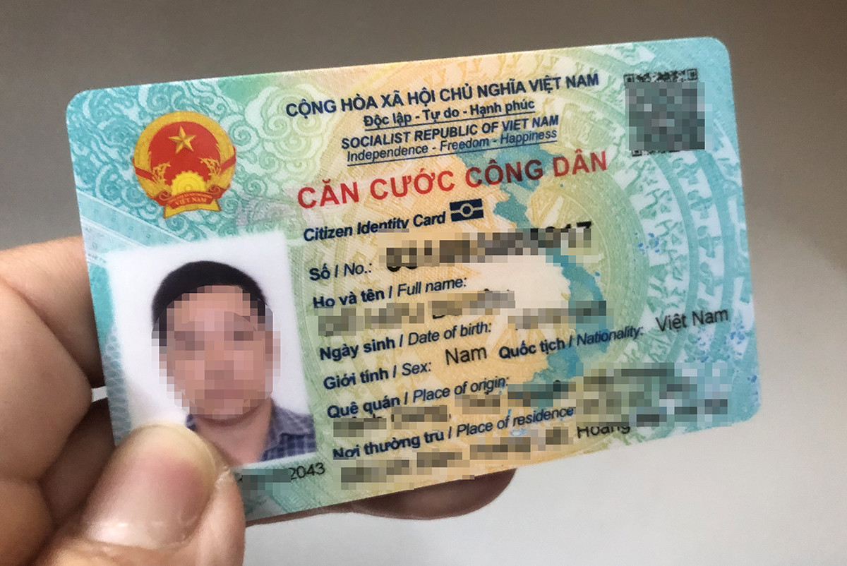 3 độ tuổi bắt buộc đổi CCCD gấp trong năm 2026, chậm trễ sẽ bị phạt tiền v&agrave; "đ&oacute;ng băng" t&agrave;i khoản ng&acirc;n h&agrave;ng- Ảnh 2.