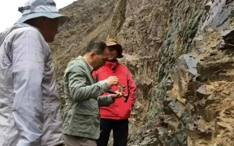 &ldquo;Kho b&aacute;u&rdquo; 175.000 tấn dưới l&ograve;ng đất, gi&aacute; trị gấp 200 lần v&agrave;ng, đ&aacute;p ứng nhu cầu của nh&acirc;n loại trong hơn 1.200 năm- Ảnh 1.