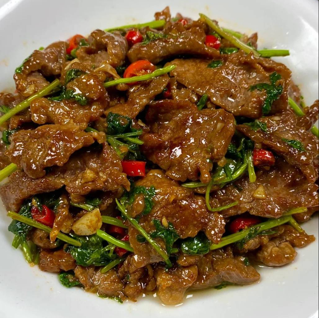 Loại thịt Loại thịt