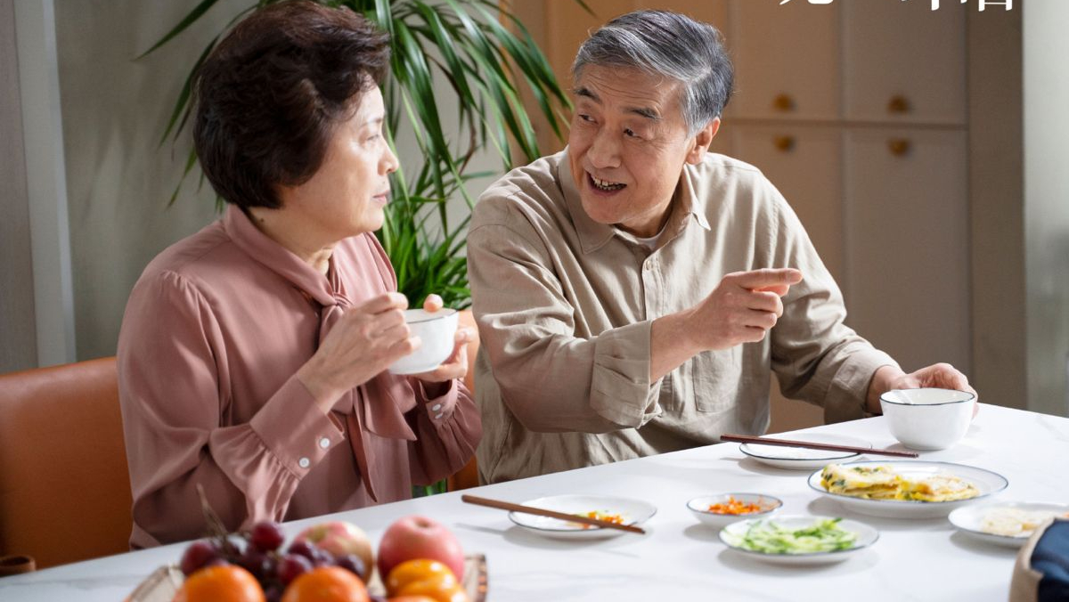 Về già, người khôn ngoan "sống để bụng, chết mang theo" 4 điều này: Không phải giấu giếm, mà là đỉnh cao của sự nhìn xa trông rộng- Ảnh 2. Về già, người khôn ngoan "sống để bụng, chết mang theo" 4 điều này: Không phải giấu giếm, mà là đỉnh cao của sự nhìn xa trông rộng- Ảnh 2.