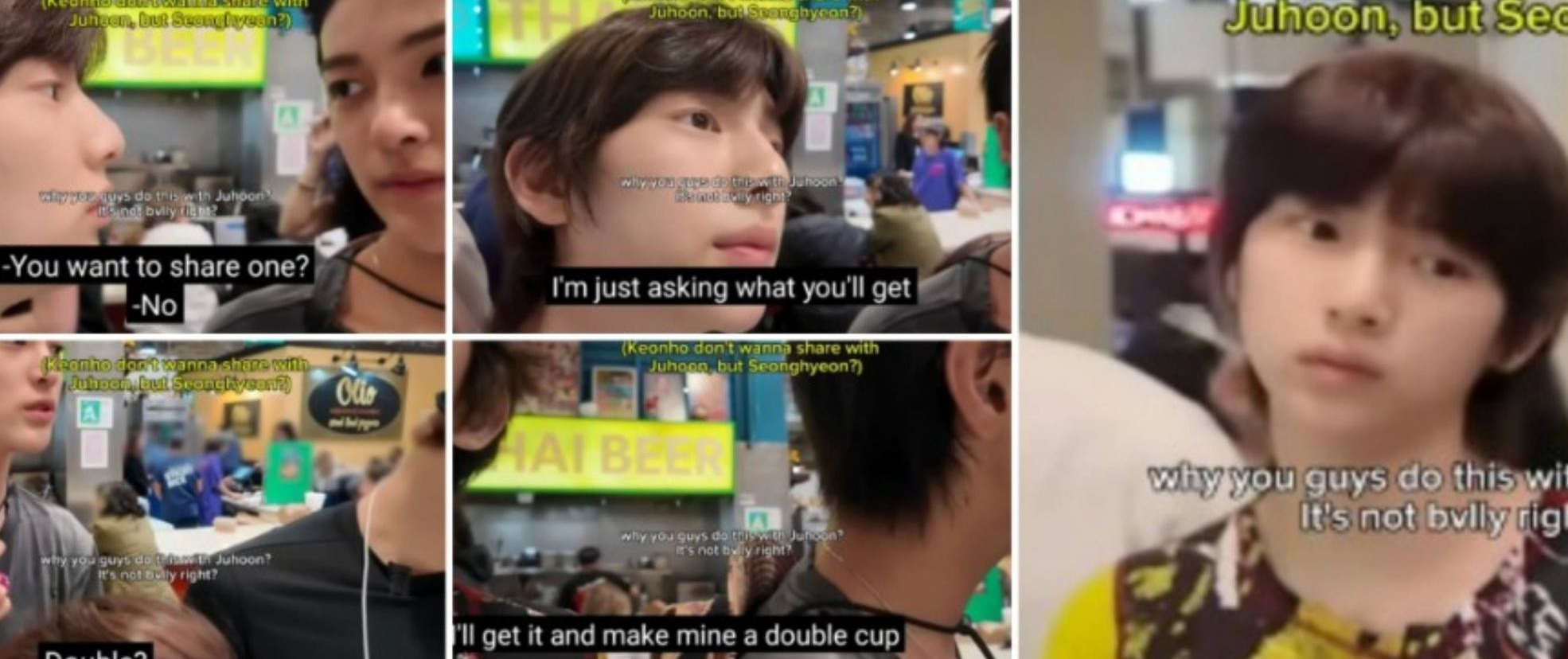 Lộ loạt bằng chứng nghi vấn mỹ nam nh&oacute;m t&acirc;n binh hot nhất Kbiz bị c&ocirc; lập?- Ảnh 1.