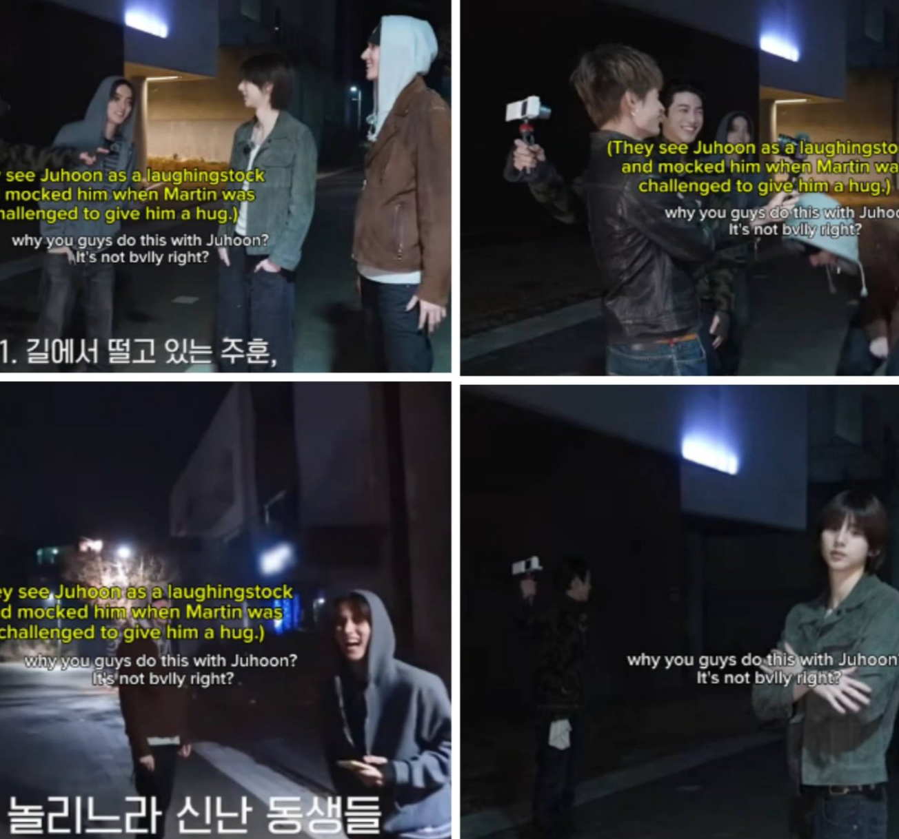 Lộ loạt bằng chứng nghi vấn mỹ nam nh&oacute;m t&acirc;n binh hot nhất Kbiz bị c&ocirc; lập?- Ảnh 4.