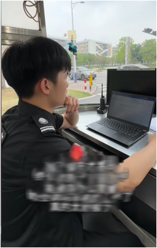 Dự đo&aacute;n nghề HOT năm 2026: V&igrave; sao bảo vệ lương 15 triệu/ th&aacute;ng được 