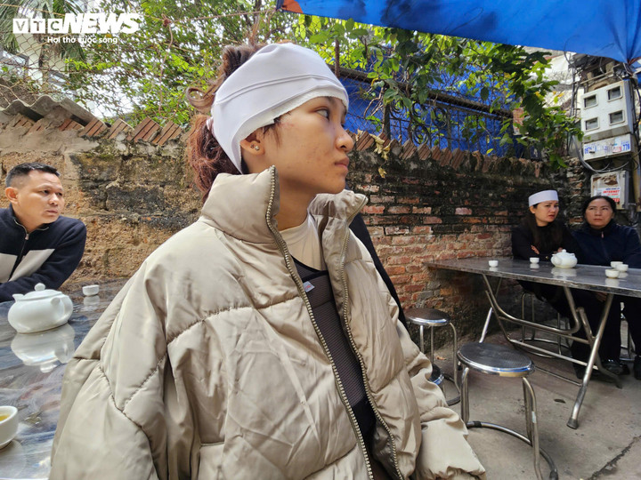 &lsquo;Đi chậm th&ocirc;i b&aacute;c t&agrave;i ơi&rsquo; &ndash; lời k&ecirc;u cuối trước kh&uacute;c cua tử thần khiến 9 người thiệt mạng- Ảnh 1.