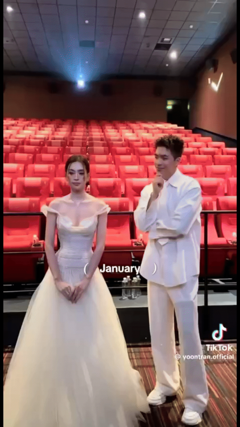 Năm 2025 của Quốc Anh l&agrave; Tiểu Vy- Ảnh 2.