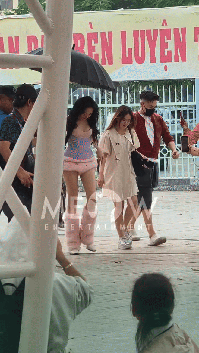 Bảo Anh mới thẩm mỹ?- Ảnh 1.