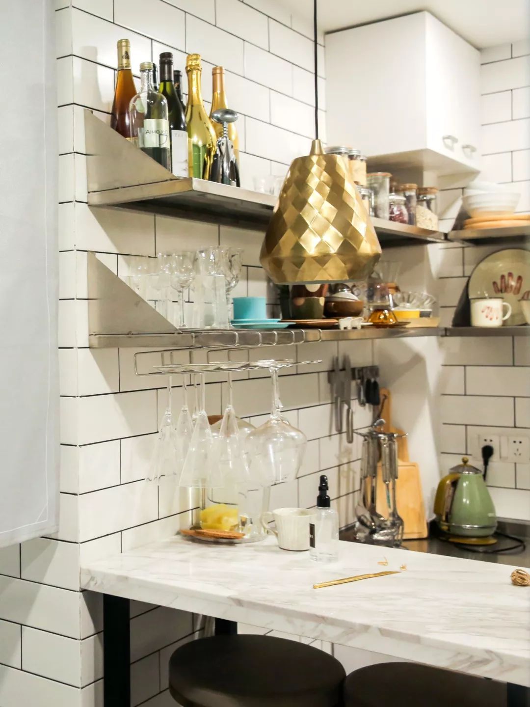 10 năm đi l&agrave;m, t&iacute;ch g&oacute;p 750 triệu mua căn tập thể cũ: C&ocirc; g&aacute;i tạo ra "c&uacute; sốc lớn" sau 3 th&aacute;ng- Ảnh 9.