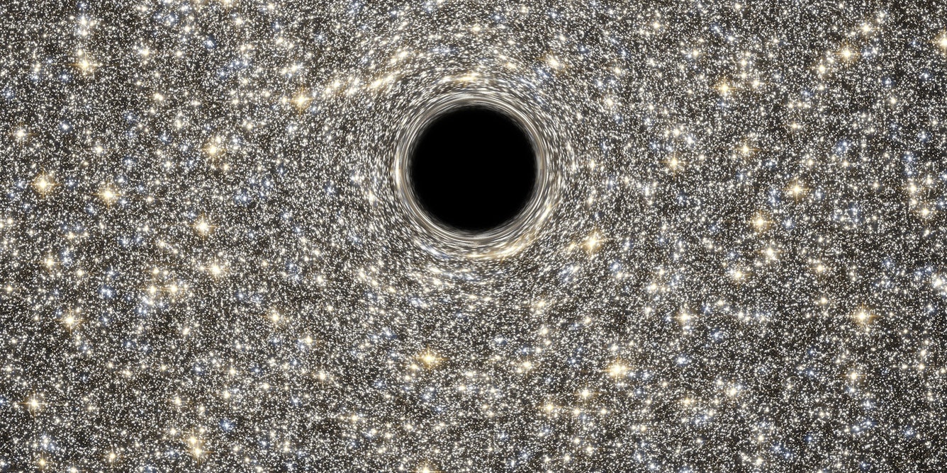 Stephen Hawking đ&atilde; đ&uacute;ng- Ảnh 1.