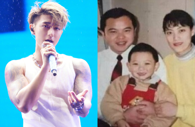 Nam ca sĩ bị xuất huyết n&atilde;o, phải phẫu thuật khẩn lấy cục m&aacute;u đ&ocirc;ng để giữ t&iacute;nh mạng- Ảnh 2.