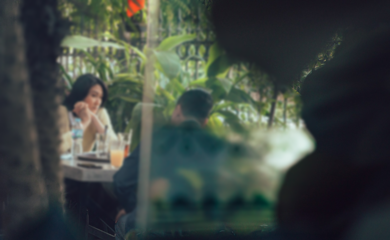 Trước đ&aacute;m cưới 7 ng&agrave;y, ch&agrave;ng trai thổ lộ về chuyện "chưa được y&ecirc;n t&acirc;m", nghe xong c&ocirc; g&aacute;i liền huỷ h&ocirc;n- Ảnh 1.