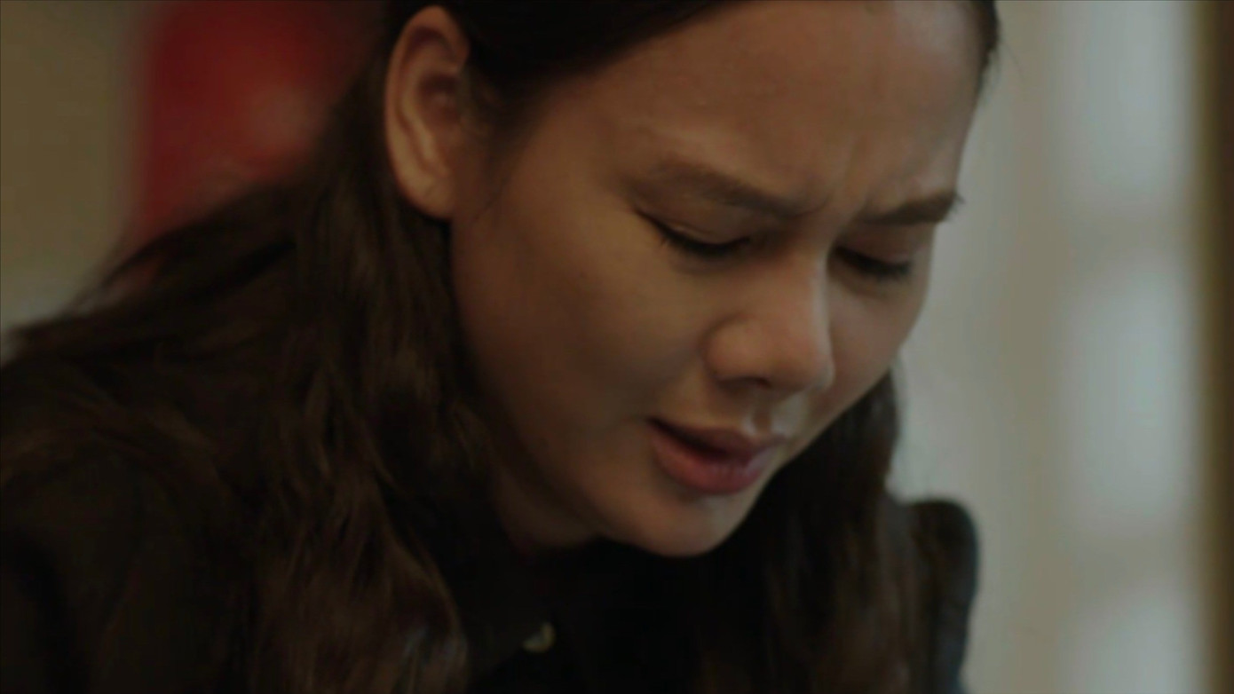 Sự cố trở th&agrave;nh t&igrave;nh tiết g&acirc;y tranh luận trong phim Việt giờ v&agrave;ng- Ảnh 6.