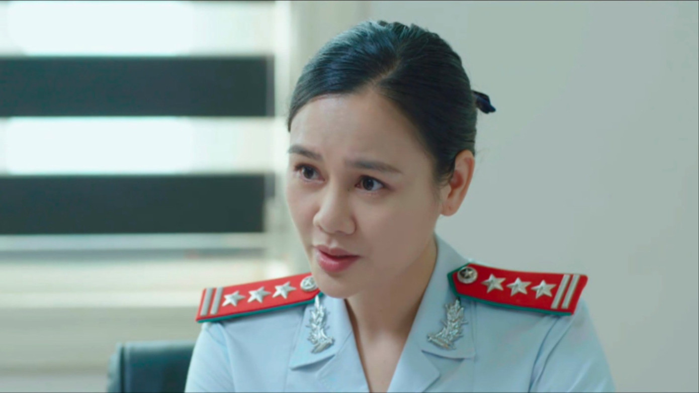 Sự cố trở th&agrave;nh t&igrave;nh tiết g&acirc;y tranh luận trong phim Việt giờ v&agrave;ng- Ảnh 5.