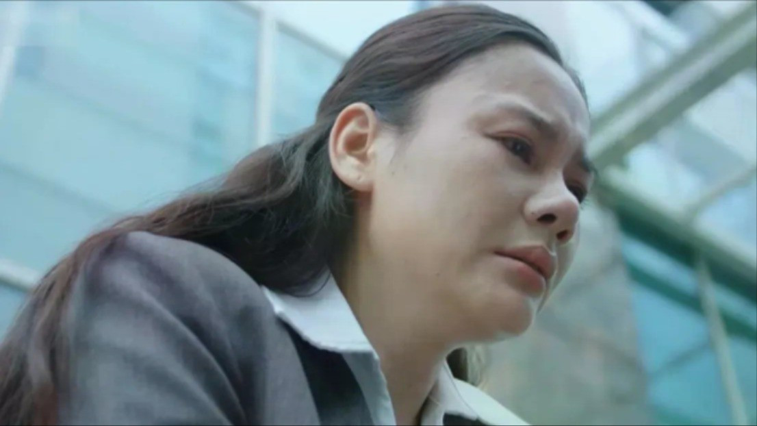 Sự cố trở th&agrave;nh t&igrave;nh tiết g&acirc;y tranh luận trong phim Việt giờ v&agrave;ng- Ảnh 4.