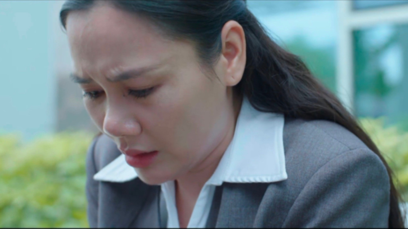 Sự cố trở th&agrave;nh t&igrave;nh tiết g&acirc;y tranh luận trong phim Việt giờ v&agrave;ng- Ảnh 3.