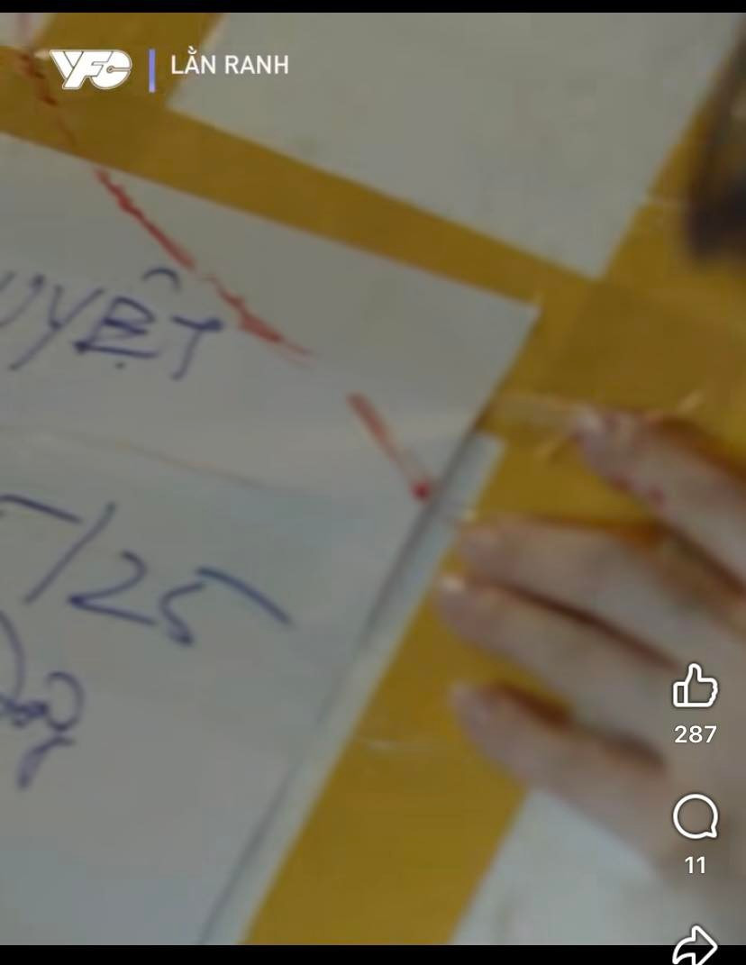 Sự cố trở th&agrave;nh t&igrave;nh tiết g&acirc;y tranh luận trong phim Việt giờ v&agrave;ng- Ảnh 2.