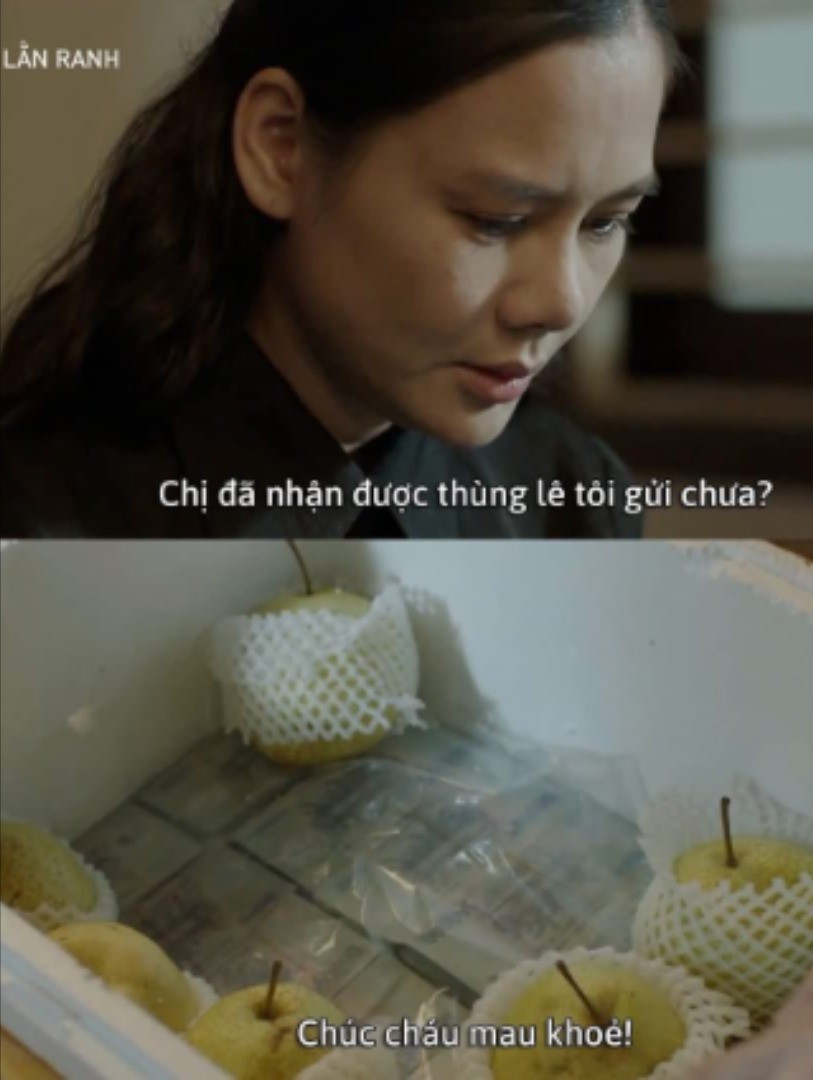 Sự cố trở th&agrave;nh t&igrave;nh tiết g&acirc;y tranh luận trong phim Việt giờ v&agrave;ng- Ảnh 1.