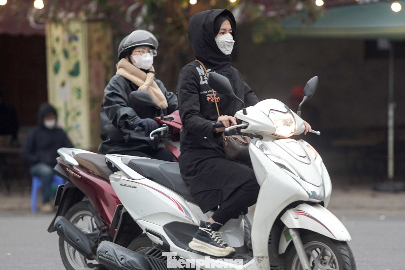 Miền Bắc bất ngờ giảm nhiệt, v&ugrave;ng n&uacute;i cao c&oacute; thể xuất hiện băng gi&aacute;- Ảnh 1.