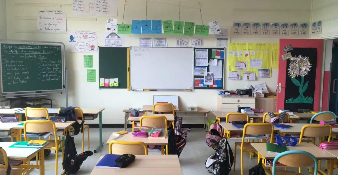 Buồn của nền kinh tế lớn thứ 2 EU: Trường học đ&oacute;ng cửa v&igrave; vỏn vẹn 3 học sinh, 5.000 trường &lsquo;biến mất&rsquo; sau 13 năm, số học sinh &lsquo;sụt kh&ocirc;ng phanh&rsquo;, chuyện g&igrave; đ&acirc;y?- Ảnh 1.