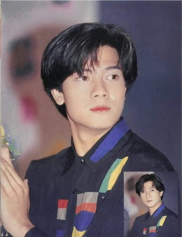 Nam t&agrave;i tử đẹp trai ho&agrave;n hảo từng khiến fan nổi giận chỉ v&igrave; th&ocirc;ng b&aacute;o lấy vợ: U70 đ&oacute;n 3 con, phong c&aacute;ch gi&aacute;o dục cực đỉnh- Ảnh 2.