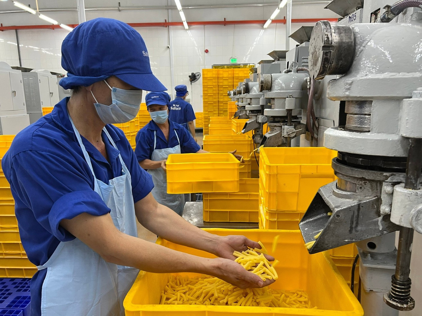 Mức thưởng Tết 2026 cao nhất ở TPHCM v&agrave; c&aacute;c tỉnh th&agrave;nh ph&iacute;a Nam- Ảnh 1.