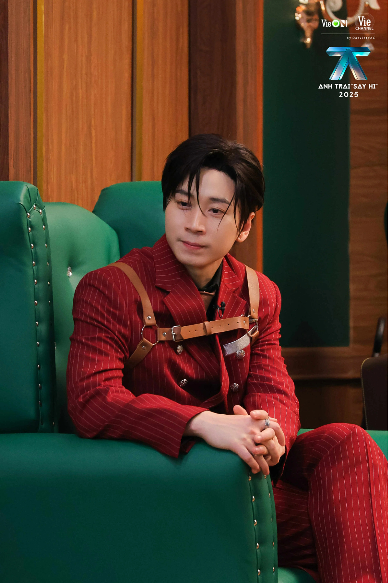 Một Anh Trai đối diện ca phẫu thuật sau concert, kh&oacute; xuất hiện tại Day 2 Mỹ Đ&igrave;nh- Ảnh 2.