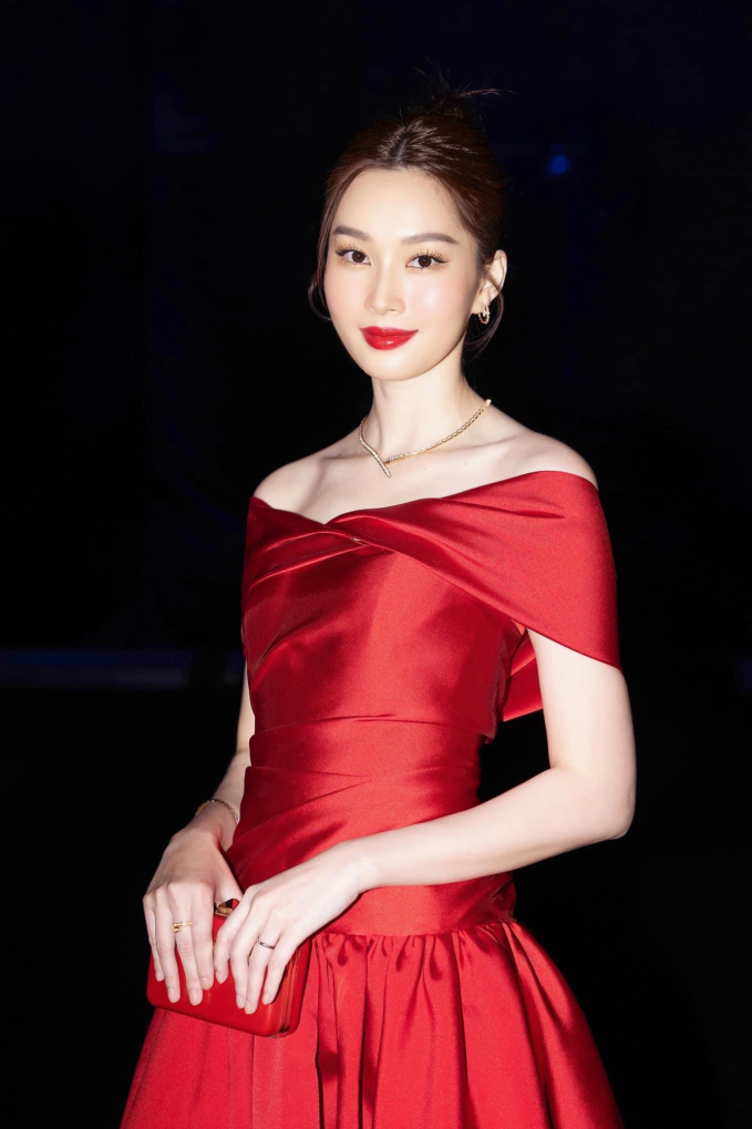 Người đẹp lọt Top 100 gương mặt đẹp nhất ch&acirc;u &Aacute;: Nay l&agrave;m mẹ 3 con, nhan sắc chưa ai vượt qua nổi!- Ảnh 2.