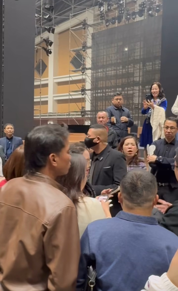 Show Về Đ&acirc;y Bốn C&aacute;nh Chim Trời bị hủy ph&uacute;t ch&oacute;t, nhạc sĩ Trần Tiến n&oacute;i g&igrave;?- Ảnh 3.